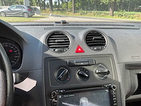 Volkswagen caddy bedrijfswagen - afbeelding 8 van  26