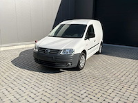 Volkswagen caddy bedrijfswagen