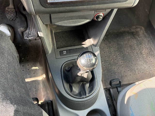 Volkswagen caddy bedrijfswagen - afbeelding 10 van  26