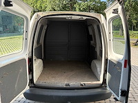 Volkswagen caddy bedrijfswagen - afbeelding 11 van  26