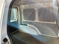 Volkswagen caddy bedrijfswagen - afbeelding 33 van  38