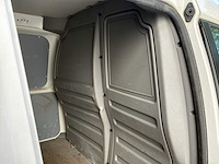 Volkswagen caddy bedrijfswagen - afbeelding 15 van  26