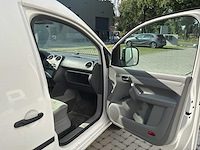 Volkswagen caddy bedrijfswagen - afbeelding 16 van  26