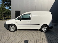 Volkswagen caddy bedrijfswagen - afbeelding 9 van  26