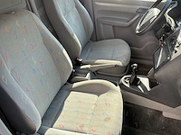 Volkswagen caddy bedrijfswagen - afbeelding 18 van  26