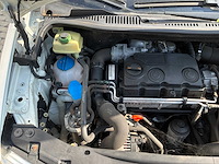 Volkswagen caddy bedrijfswagen - afbeelding 28 van  38