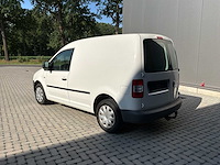 Volkswagen caddy bedrijfswagen - afbeelding 34 van  38