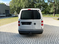 Volkswagen caddy bedrijfswagen - afbeelding 21 van  26