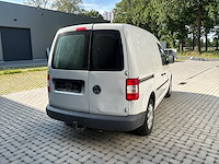 Volkswagen caddy bedrijfswagen - afbeelding 22 van  26