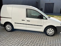 Volkswagen caddy bedrijfswagen - afbeelding 23 van  26