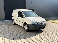 Volkswagen caddy bedrijfswagen - afbeelding 24 van  26