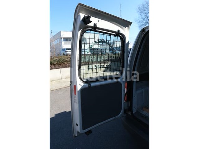 Volkswagen caddy bus (2007-101,449 km) - afbeelding 3 van  74