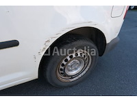 Volkswagen caddy bus (2007-101,449 km) - afbeelding 4 van  74
