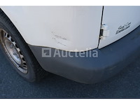 Volkswagen caddy bus (2007-101,449 km) - afbeelding 5 van  74