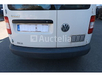 Volkswagen caddy bus (2007-101,449 km) - afbeelding 6 van  74