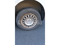 Volkswagen caddy bus (2007-101,449 km) - afbeelding 7 van  74