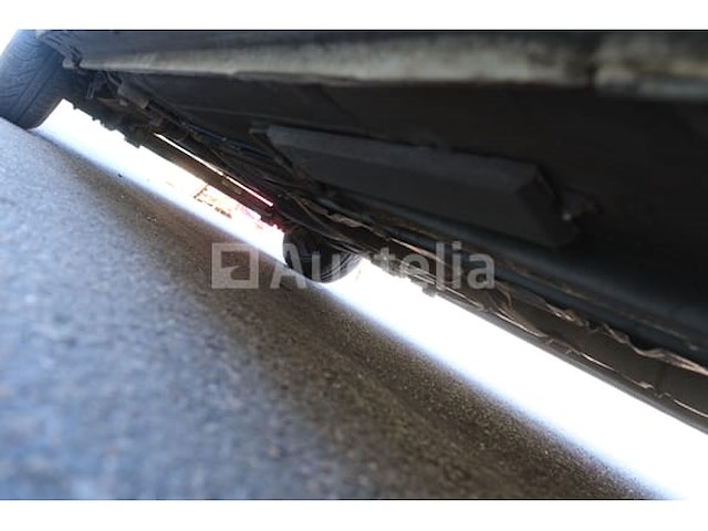 Volkswagen caddy bus (2007-101,449 km) - afbeelding 8 van  74