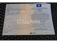 Volkswagen caddy bus (2007-101,449 km) - afbeelding 9 van  74