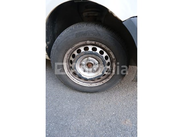 Volkswagen caddy bus (2007-101,449 km) - afbeelding 10 van  74