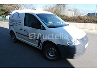 Volkswagen caddy bus (2007-101,449 km) - afbeelding 1 van  74