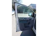 Volkswagen caddy bus (2007-101,449 km) - afbeelding 18 van  74