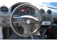 Volkswagen caddy bus (2007-101,449 km) - afbeelding 19 van  74