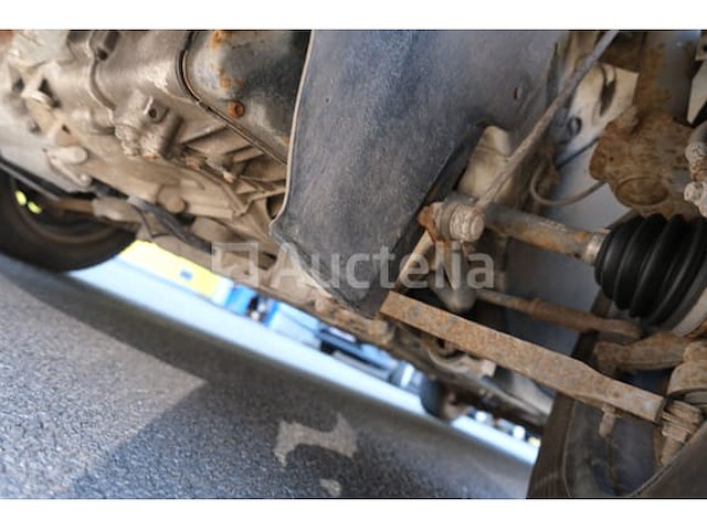 Volkswagen caddy bus (2007-101,449 km) - afbeelding 20 van  74