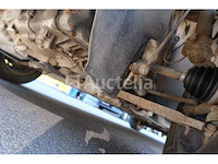 Volkswagen caddy bus (2007-101,449 km) - afbeelding 20 van  74