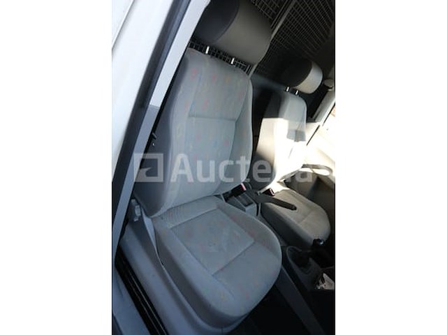 Volkswagen caddy bus (2007-101,449 km) - afbeelding 21 van  74