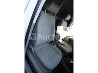 Volkswagen caddy bus (2007-101,449 km) - afbeelding 21 van  74