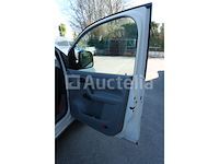 Volkswagen caddy bus (2007-101,449 km) - afbeelding 22 van  74