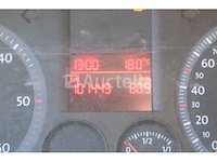 Volkswagen caddy bus (2007-101,449 km) - afbeelding 24 van  74