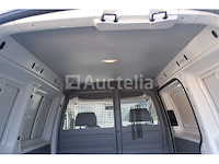 Volkswagen caddy bus (2007-101,449 km) - afbeelding 25 van  74