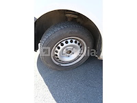 Volkswagen caddy bus (2007-101,449 km) - afbeelding 26 van  74