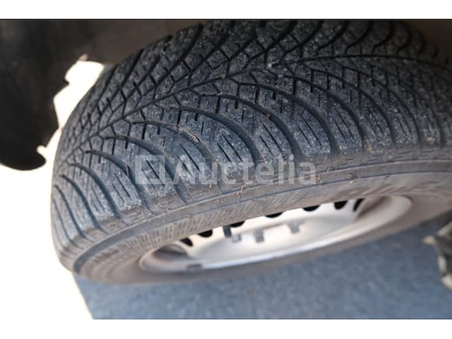 Volkswagen caddy bus (2007-101,449 km) - afbeelding 27 van  74