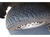 Volkswagen caddy bus (2007-101,449 km) - afbeelding 27 van  74