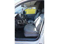 Volkswagen caddy bus (2007-101,449 km) - afbeelding 28 van  74