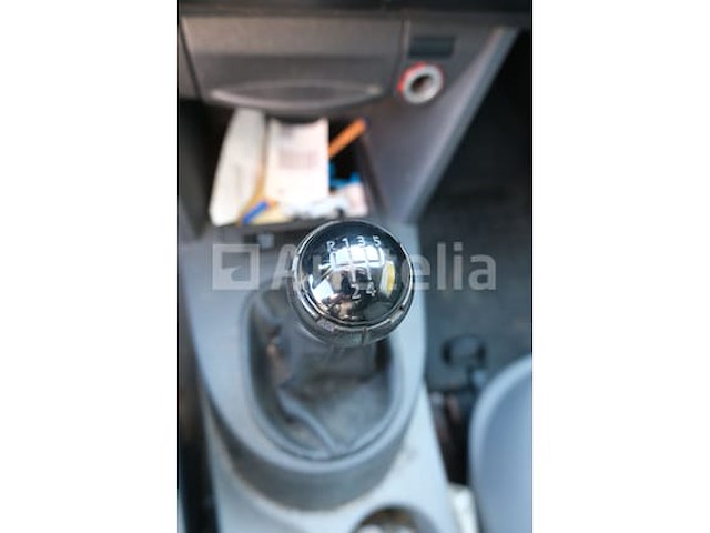 Volkswagen caddy bus (2007-101,449 km) - afbeelding 33 van  74