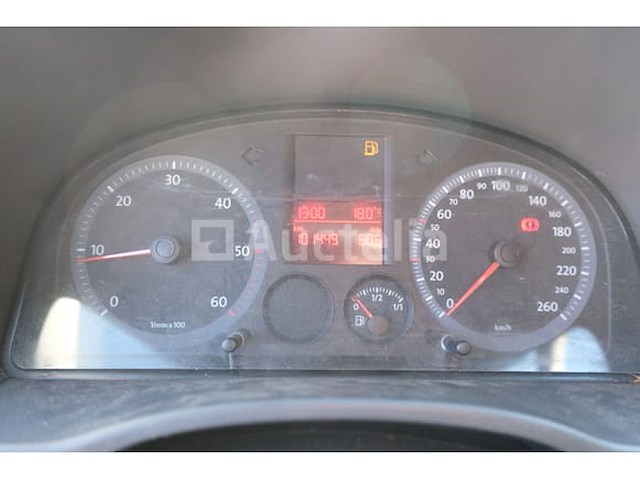 Volkswagen caddy bus (2007-101,449 km) - afbeelding 23 van  74