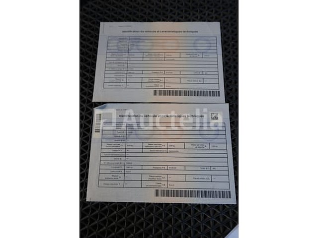 Volkswagen caddy bus (2007-101,449 km) - afbeelding 35 van  74