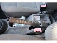 Volkswagen caddy bus (2007-101,449 km) - afbeelding 37 van  74