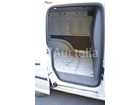 Volkswagen caddy bus (2007-101,449 km) - afbeelding 38 van  74
