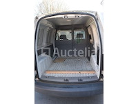 Volkswagen caddy bus (2007-101,449 km) - afbeelding 39 van  74