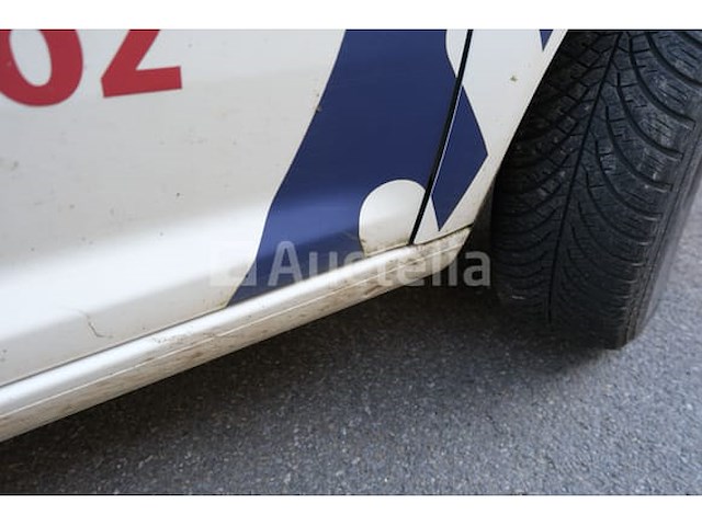 Volkswagen caddy bus (2007-101,449 km) - afbeelding 41 van  74