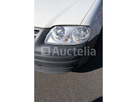 Volkswagen caddy bus (2007-101,449 km) - afbeelding 42 van  74