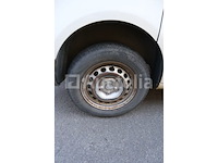 Volkswagen caddy bus (2007-101,449 km) - afbeelding 43 van  74