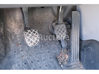 Volkswagen caddy bus (2007-101,449 km) - afbeelding 44 van  74