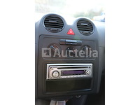 Volkswagen caddy bus (2007-101,449 km) - afbeelding 34 van  74