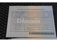 Volkswagen caddy bus (2007-101,449 km) - afbeelding 49 van  74