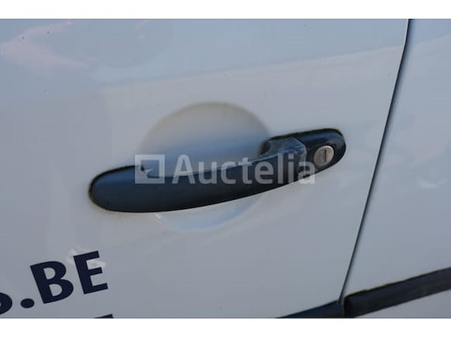 Volkswagen caddy bus (2007-101,449 km) - afbeelding 50 van  74